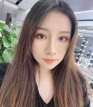 潮州妹倩倩