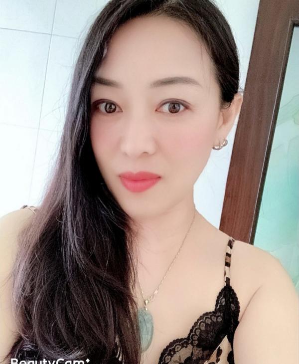 少妇美丽