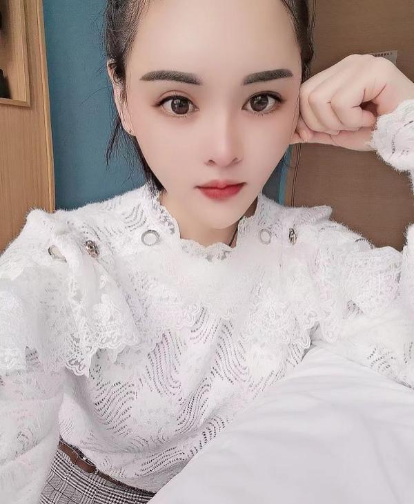 新人重庆辣妹纸