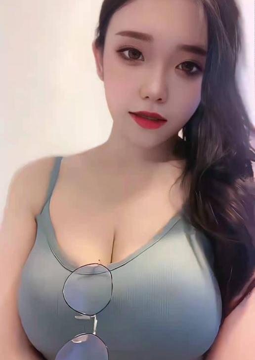 郑州个人美女