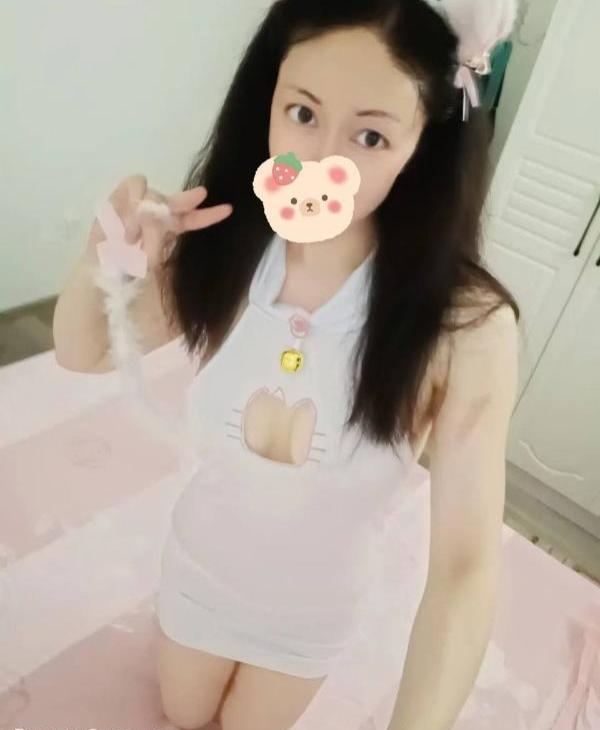 体验气质美少妇