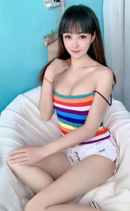 江北美女初恋