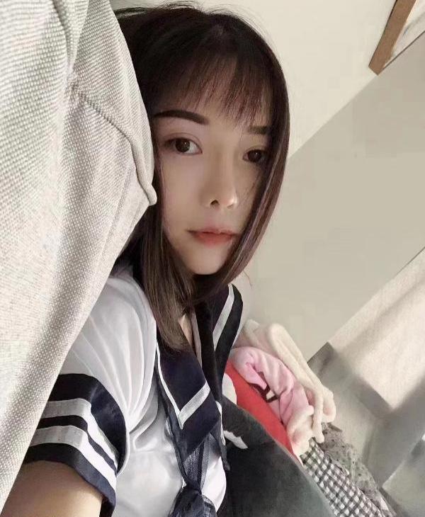 纯欲美女徐小雨