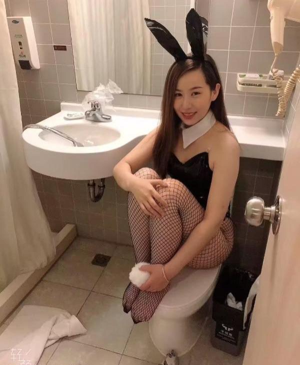 姑父妹子