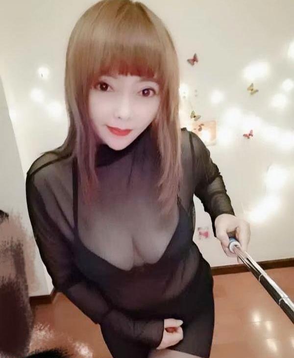 熟女丽丽