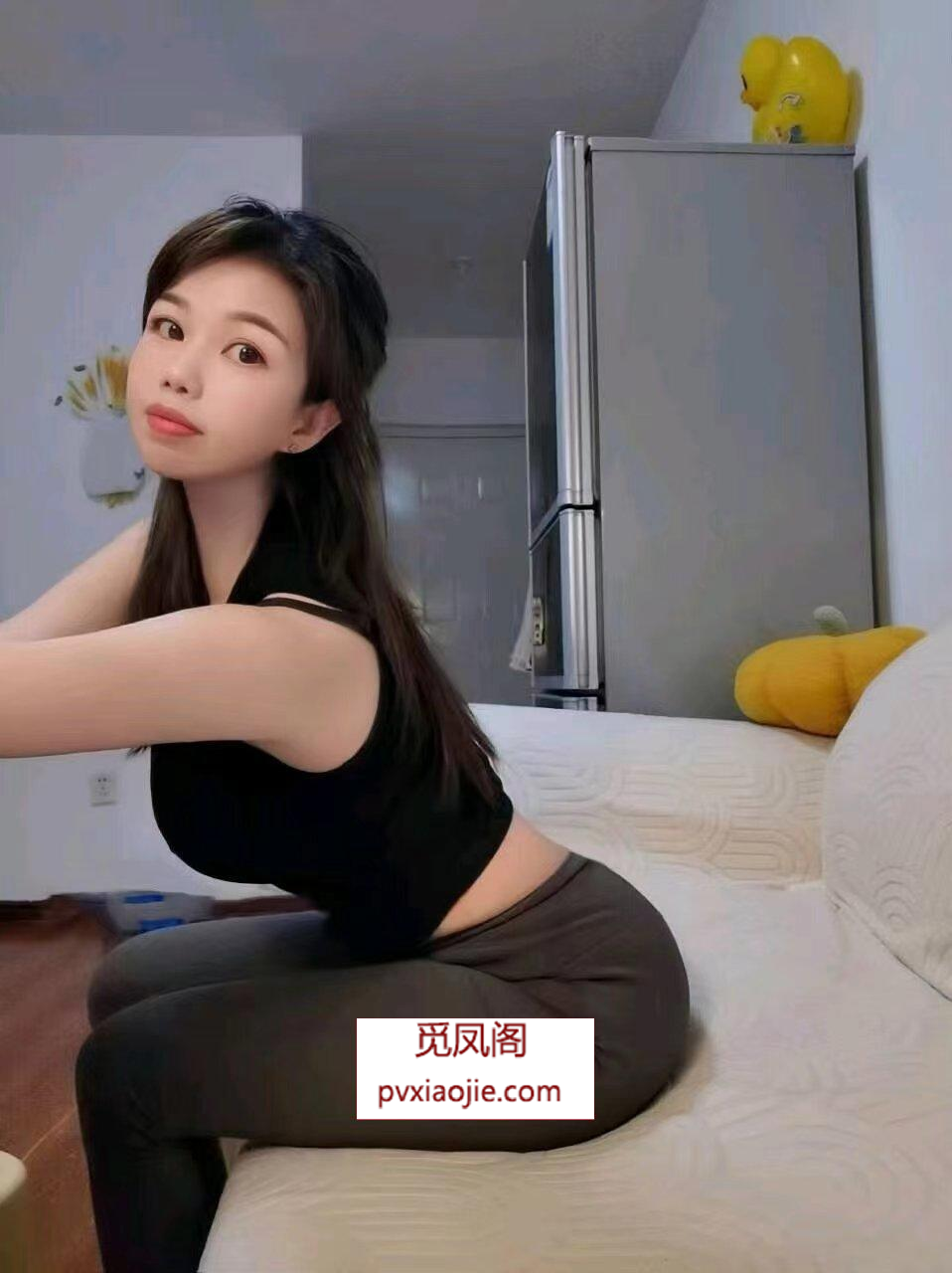 滨江大奶美少妇