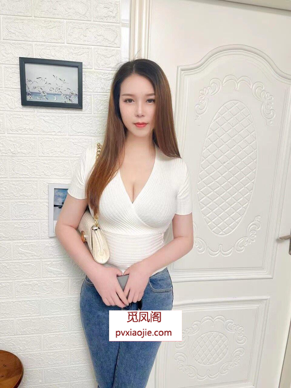 超白巨乳少妇