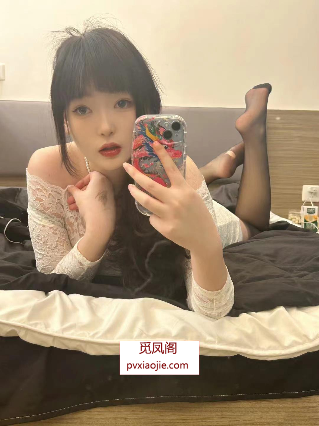 风骚小少妇